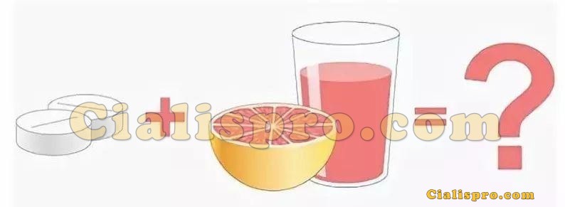 葡萄柚與藥物的關係